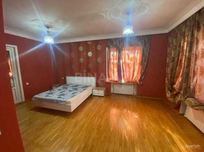 6 otaqlı həyət evi/bağ evi - Mərdəkan q. - 350 m² (18)