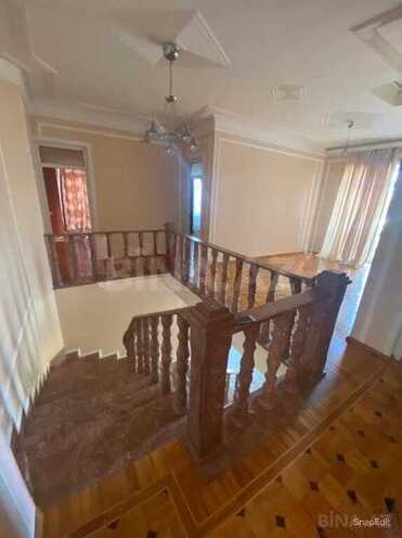 6 otaqlı həyət evi/bağ evi - Mərdəkan q. - 350 m² (24)