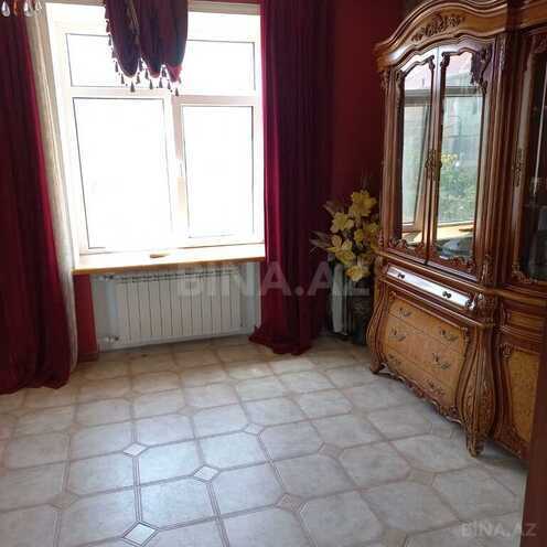 6 otaqlı həyət evi/bağ evi - Mərdəkan q. - 350 m² (20)