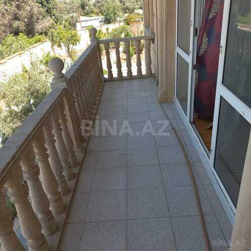 6 otaqlı həyət evi/bağ evi - Mərdəkan q. - 350 m² (26)