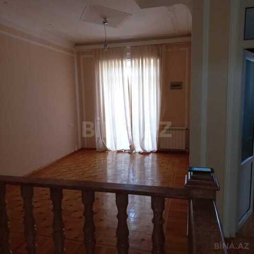 6 otaqlı həyət evi/bağ evi - Mərdəkan q. - 350 m² (22)