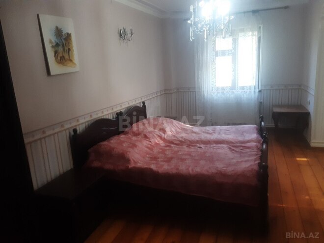 6-комн. дом/дача - пос. Новханы - 200 м² (9)