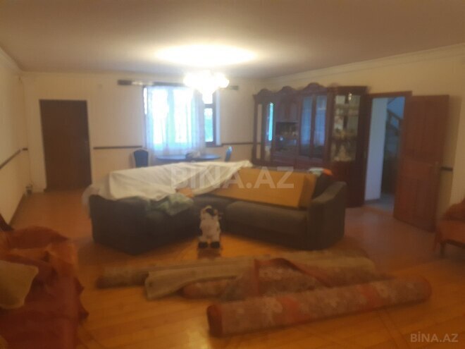 6-комн. дом/дача - пос. Новханы - 200 м² (14)