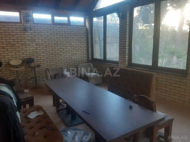 6-комн. дом/дача - пос. Новханы - 200 м² (4)