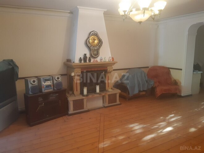 6-комн. дом/дача - пос. Новханы - 200 м² (15)
