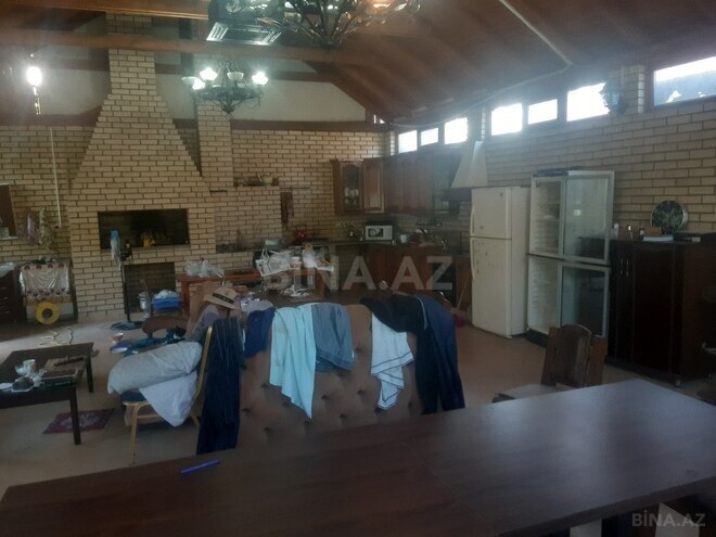 6-комн. дом/дача - пос. Новханы - 200 м² (3)