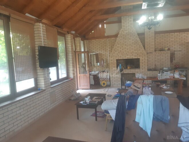 6-комн. дом/дача - пос. Новханы - 200 м² (2)