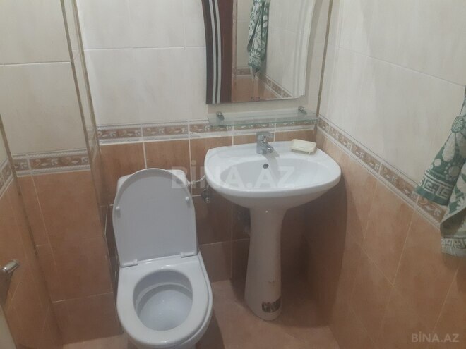 6-комн. дом/дача - пос. Новханы - 200 м² (13)