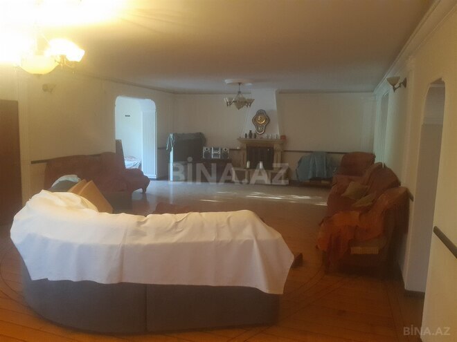 6-комн. дом/дача - пос. Новханы - 200 м² (16)