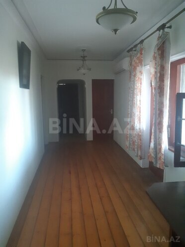 6-комн. дом/дача - пос. Новханы - 200 м² (11)