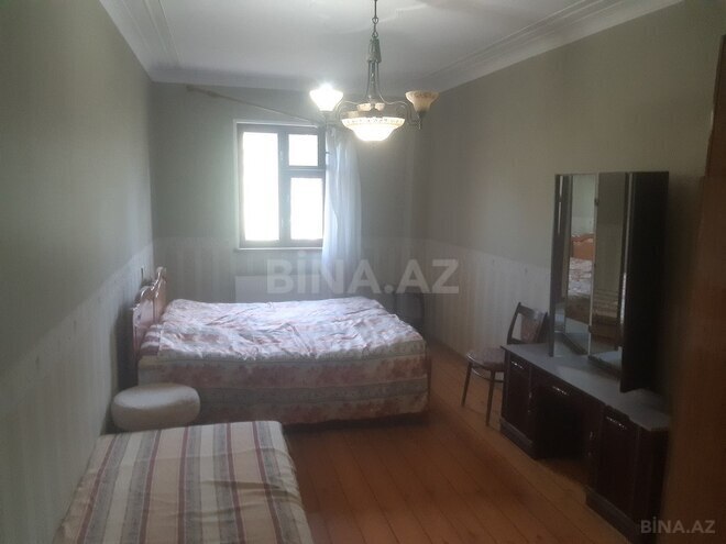6-комн. дом/дача - пос. Новханы - 200 м² (10)