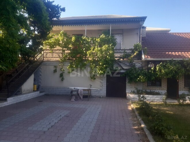 6-комн. дом/дача - пос. Новханы - 200 м² (28)