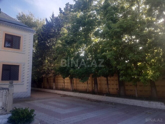 6-комн. дом/дача - пос. Новханы - 200 м² (26)