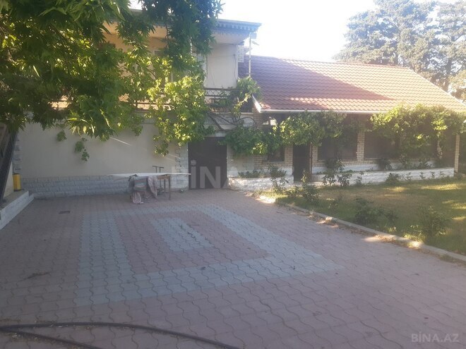 6-комн. дом/дача - пос. Новханы - 200 м² (29)