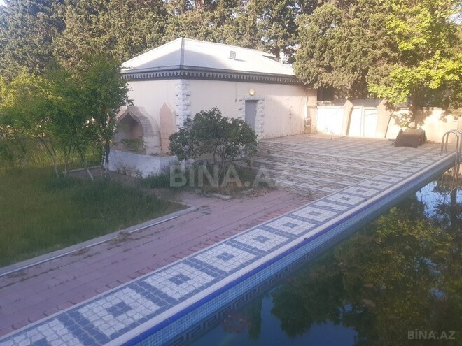 6-комн. дом/дача - пос. Новханы - 200 м² (21)