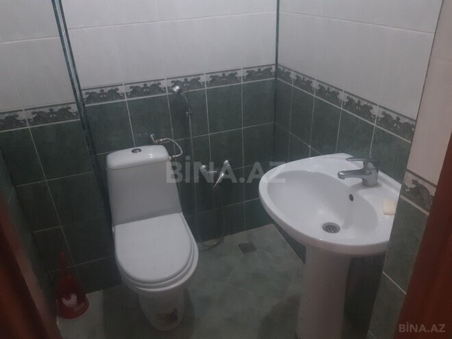 6-комн. дом/дача - пос. Новханы - 200 м² (6)