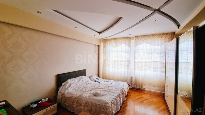4-комн. новостройка - пос. Масазыр - 132 м² (6)