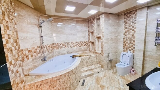 4-комн. новостройка - пос. Масазыр - 132 м² (11)