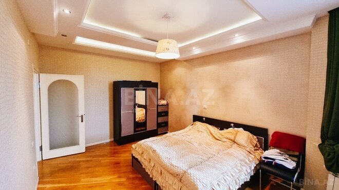 4-комн. новостройка - пос. Масазыр - 132 м² (9)