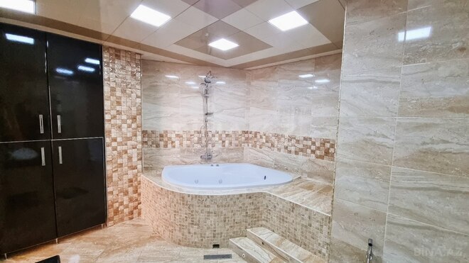 4-комн. новостройка - пос. Масазыр - 132 м² (12)