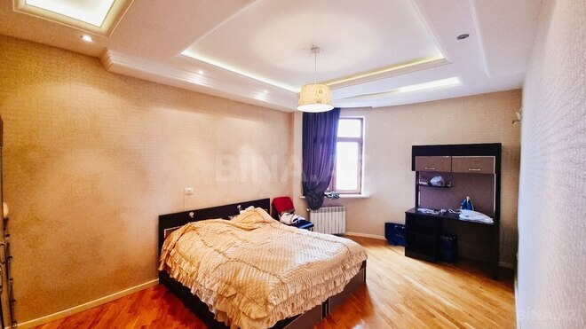 4-комн. новостройка - пос. Масазыр - 132 м² (8)