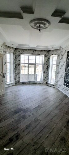 7-комн. дом/дача - пос. Биладжары - 340 м² (1)