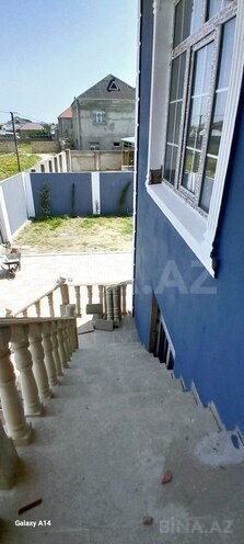 7-комн. дом/дача - пос. Биладжары - 340 м² (17)