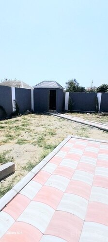 7-комн. дом/дача - пос. Биладжары - 340 м² (20)