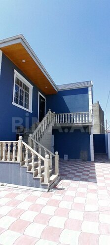 7-комн. дом/дача - пос. Биладжары - 340 м² (28)