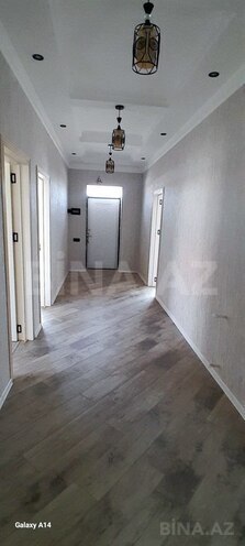 7-комн. дом/дача - пос. Биладжары - 340 м² (8)