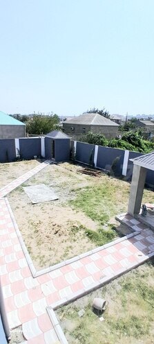7-комн. дом/дача - пос. Биладжары - 340 м² (16)