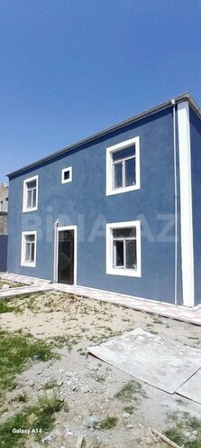 7-комн. дом/дача - пос. Биладжары - 340 м² (22)