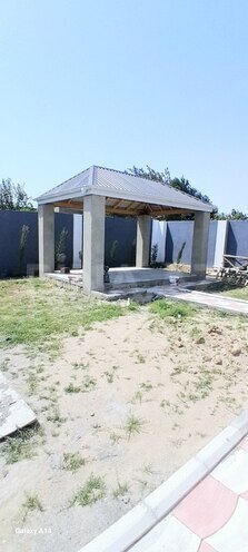 7-комн. дом/дача - пос. Биладжары - 340 м² (21)