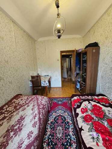 3 otaqlı köhnə tikili - Elmlər Akademiyası m. - 70 m² (4)
