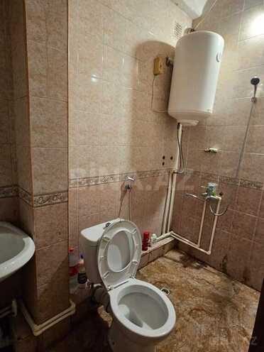 3 otaqlı köhnə tikili - Elmlər Akademiyası m. - 70 m² (19)