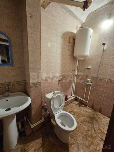 3 otaqlı köhnə tikili - Elmlər Akademiyası m. - 70 m² (3)