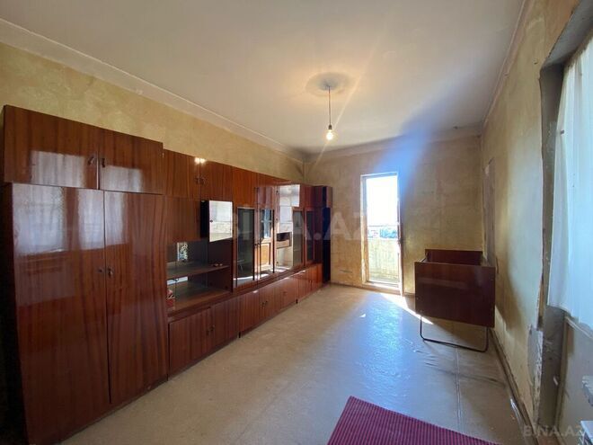 1-комн. вторичка - м. Азадлыг проспекти - 45 м² (8)