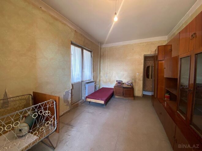 1-комн. вторичка - м. Азадлыг проспекти - 45 м² (2)