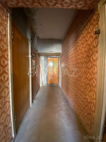 1-комн. вторичка - м. Азадлыг проспекти - 45 м² (4)