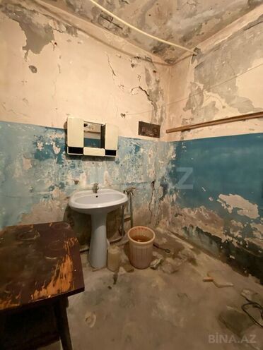 1-комн. вторичка - м. Азадлыг проспекти - 45 м² (5)