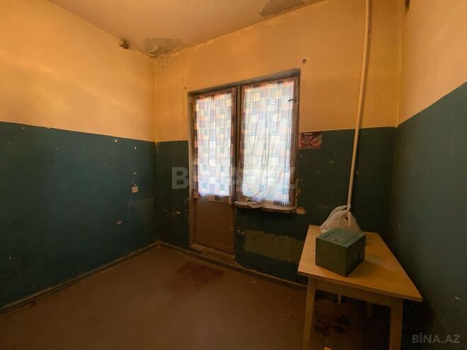1-комн. вторичка - м. Азадлыг проспекти - 45 м² (6)