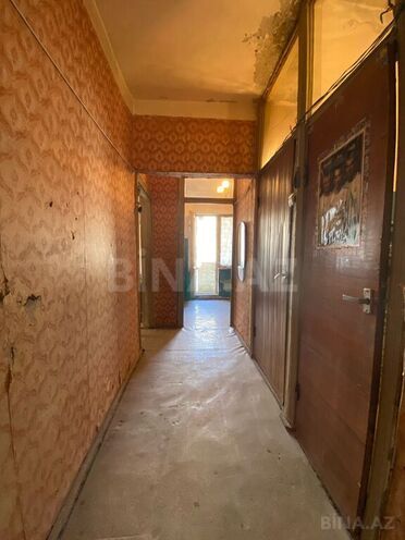 1-комн. вторичка - м. Азадлыг проспекти - 45 м² (7)