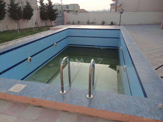 İcarəyə verilir  obyekt 800 m², Səbail r., photo 3 from 23