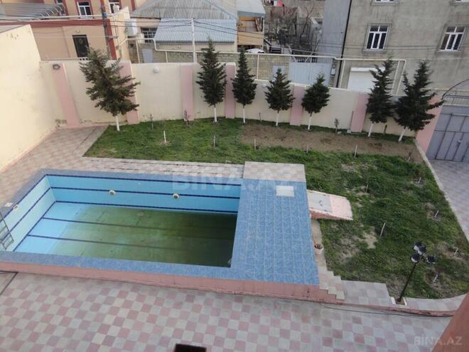 İcarəyə verilir  obyekt 800 m², Səbail r., photo 6 from 23