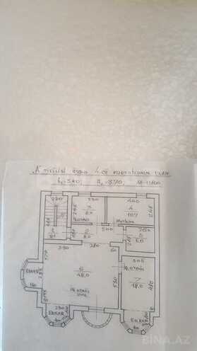 İcarəyə verilir  obyekt 800 m², Səbail r., photo 16 from 23