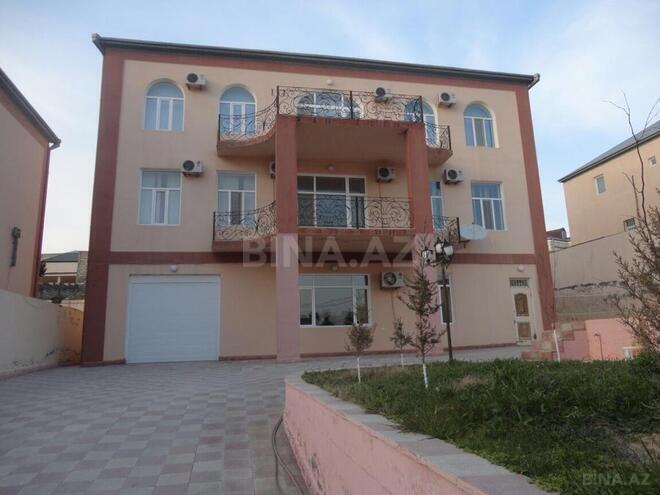 İcarəyə verilir  obyekt 800 m², Səbail r., photo 5 from 23