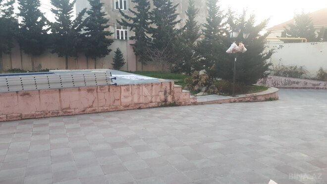 İcarəyə verilir  obyekt 800 m², Səbail r., photo 22 from 23