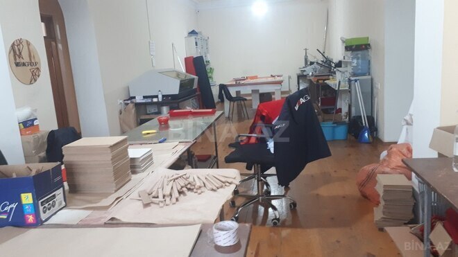 İcarəyə verilir  obyekt 800 m², Səbail r., photo 7 from 23