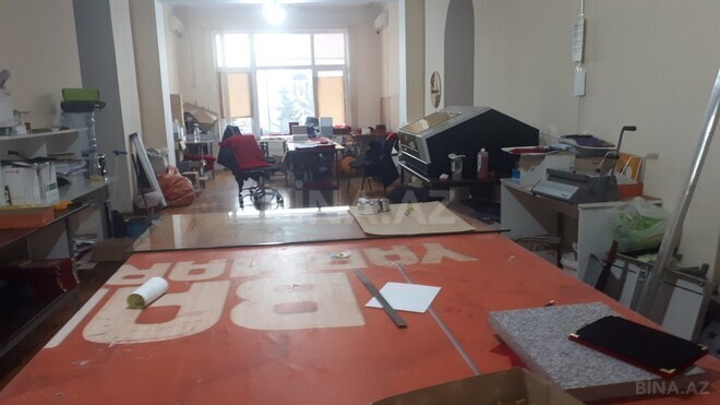 İcarəyə verilir  obyekt 800 m², Səbail r., photo 4 from 23