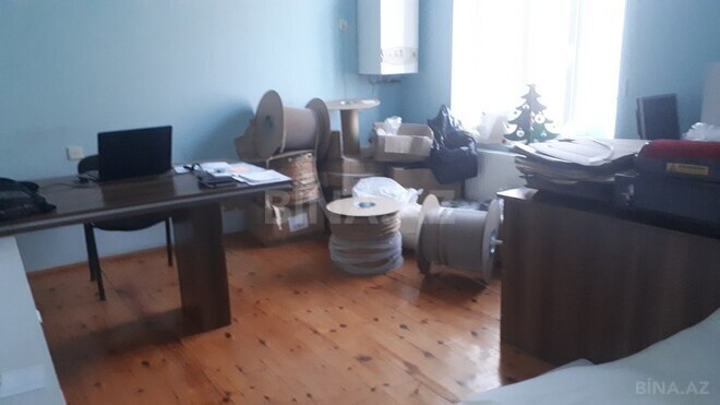 İcarəyə verilir  obyekt 800 m², Səbail r., photo 9 from 23